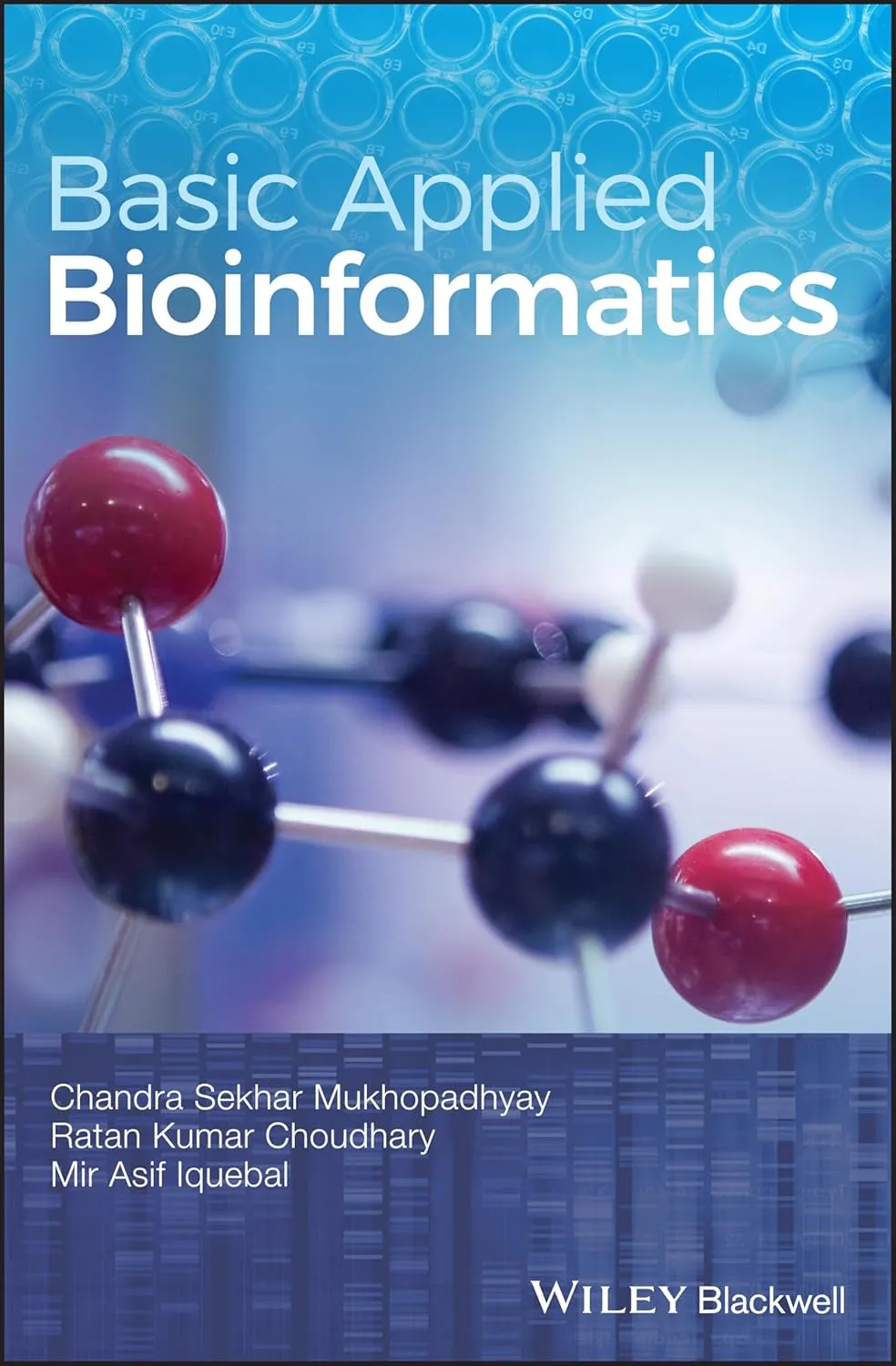 Basic Applied Bioinformatics | Hardcover
