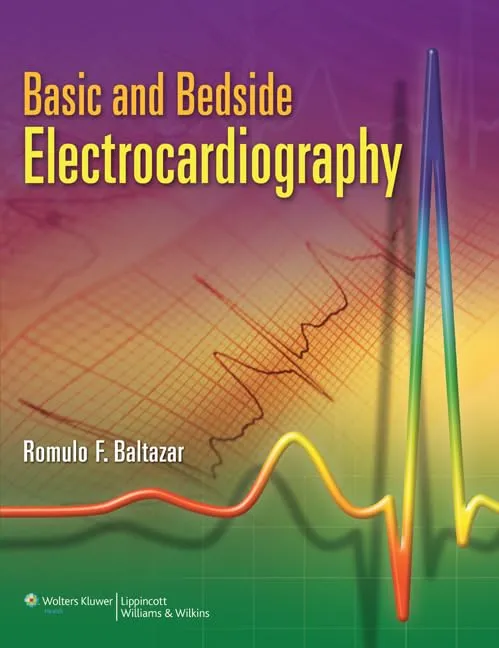 Basic and Bedside Electrocardiography | Paperback