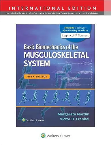 Basic Biomechanics Of The Musculoskeletal System 5th Edition (Ie) | Paperback
