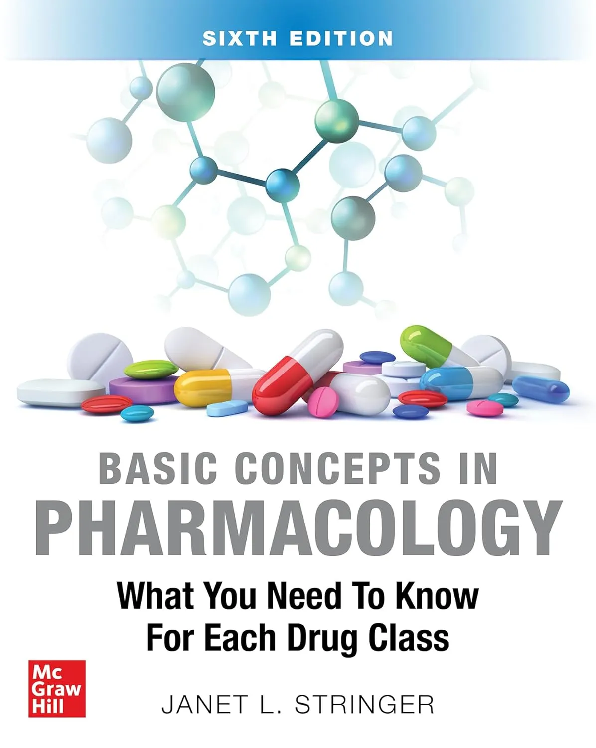 Basic Concepts In Pharmacology What You Need To Know For Each Drug Class | 6th Edition | Paperback
