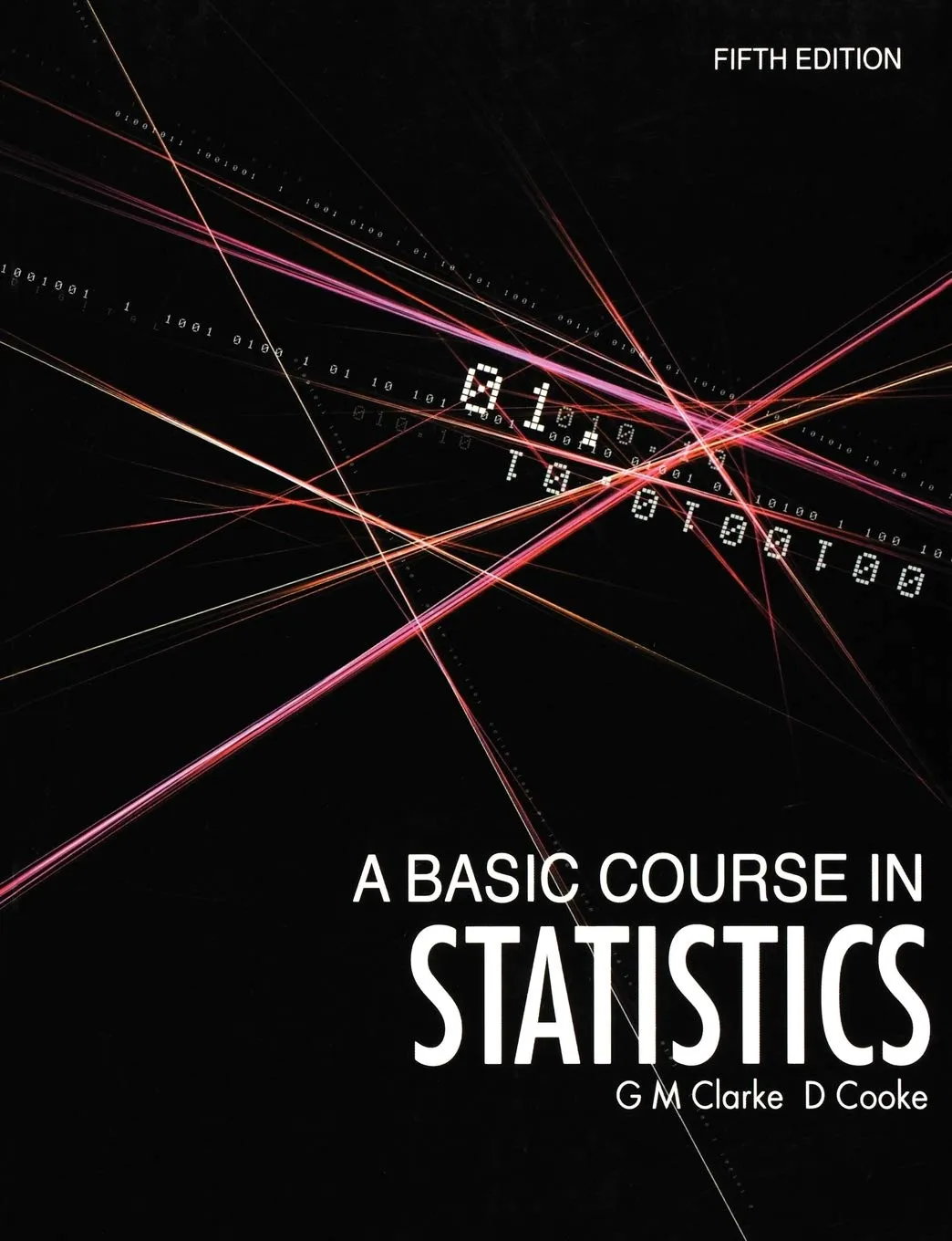 A Basic Course in Statistics | 5th Edition | Paperback