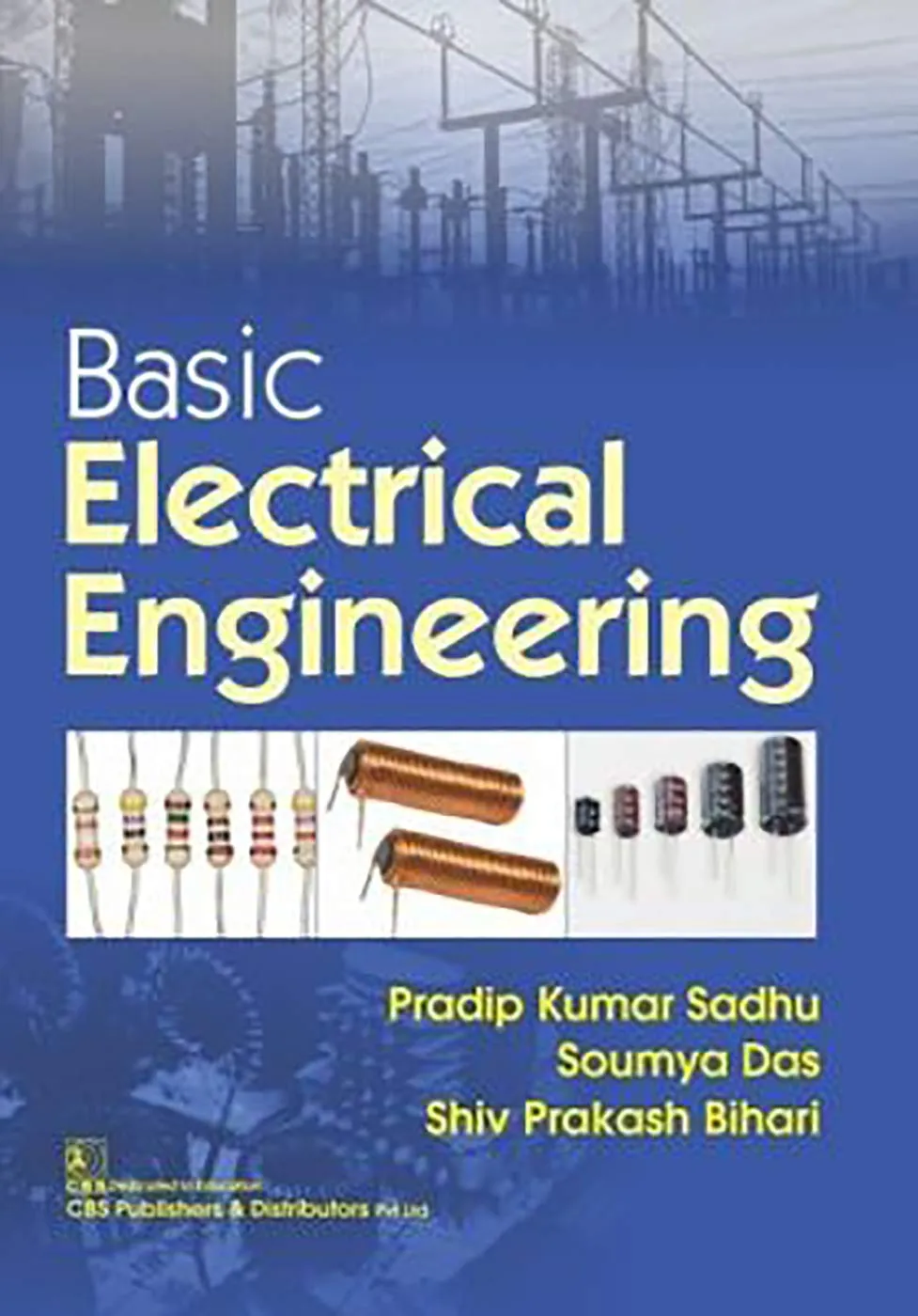 Basic Electrical Engineering | Paperback