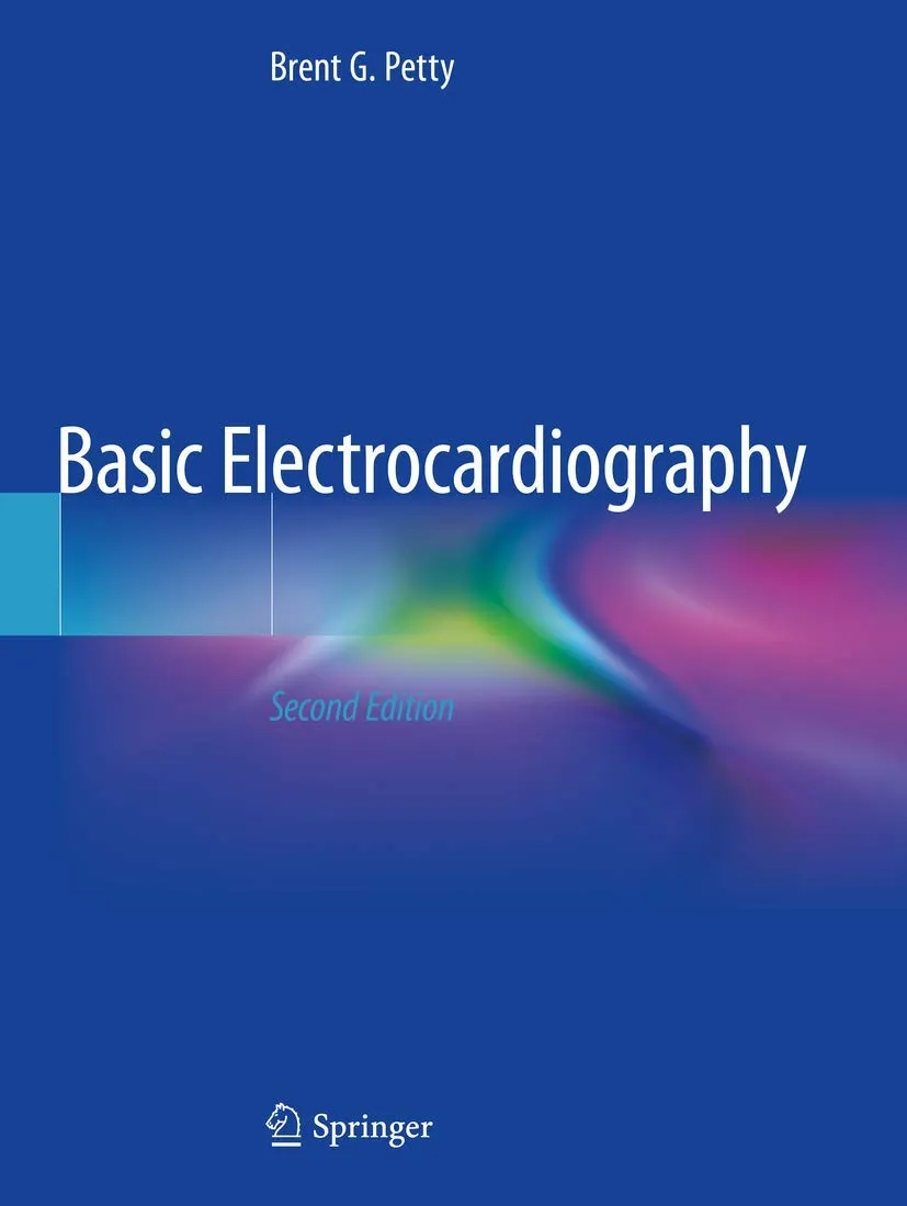 Basic Electrocardiography 2nd Edition | Paperback