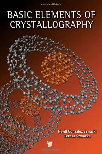 Basic Elements of Crystallography | Paperback