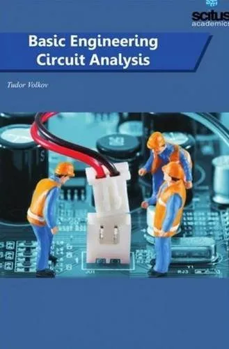 Basic Engineering Circuit Analysis | Hardcover