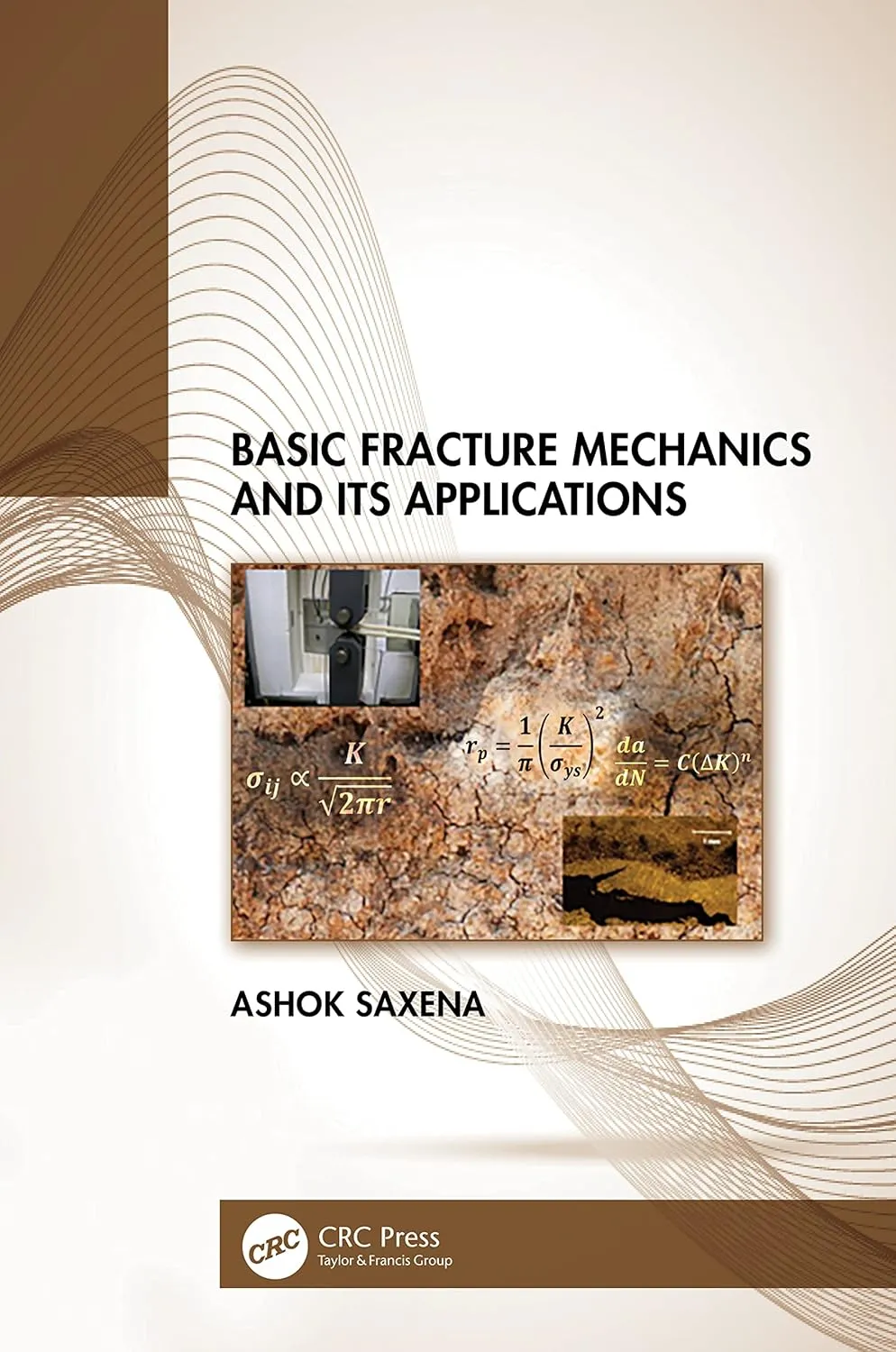 Basic Fracture Mechanics And Its Applications | Hardcover
