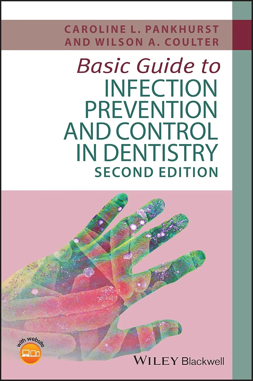 Basic Guide to Infection Prevention and Control in Dentistry | 2nd Edition | Paperback