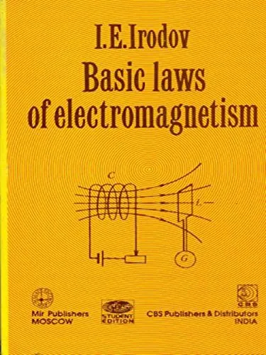 Basic Laws of Electromagnetism