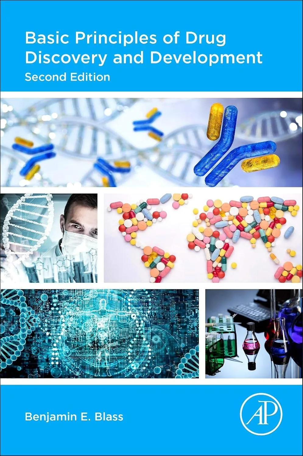 Basic Principles Of Drug Discovery And Development 2nd Edition | Paperback