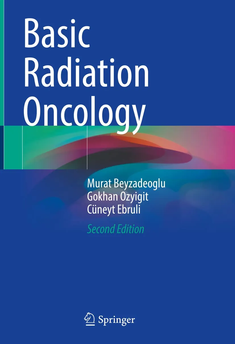 Basic Radiation Oncology | 2nd Edition | Hardcover