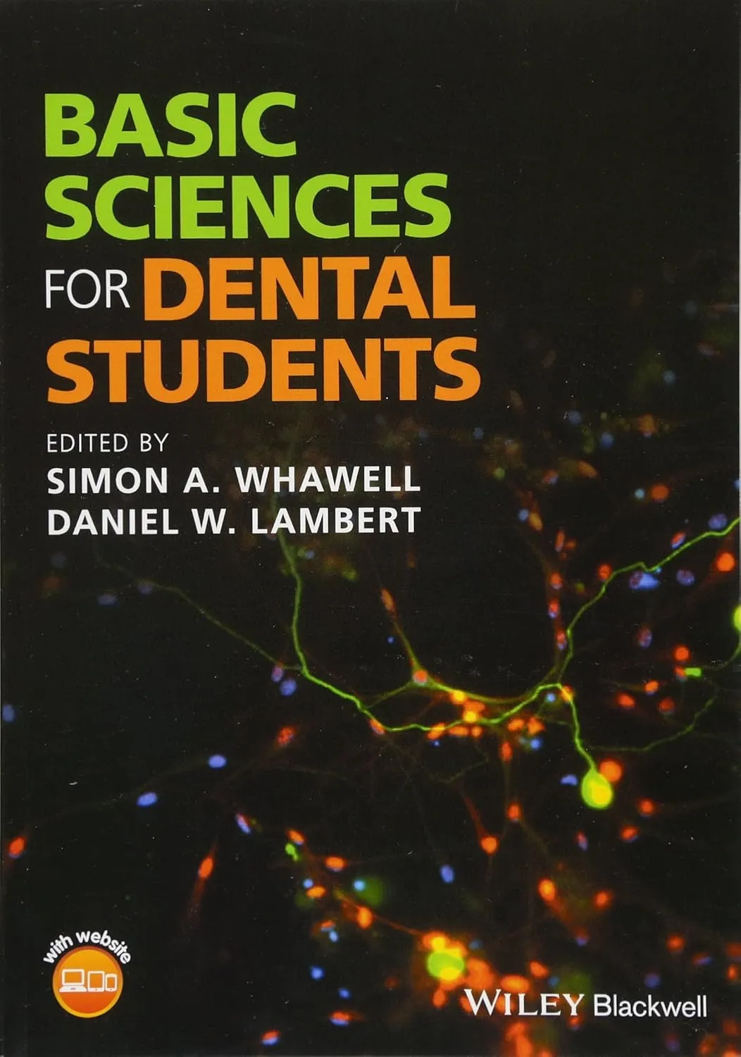 Basic Sciences for Dental Students | Paperback
