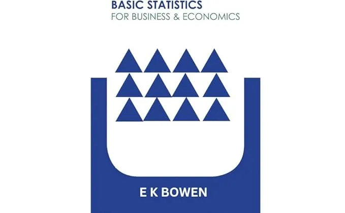Basic Statistics for Business and Economics | Paperback