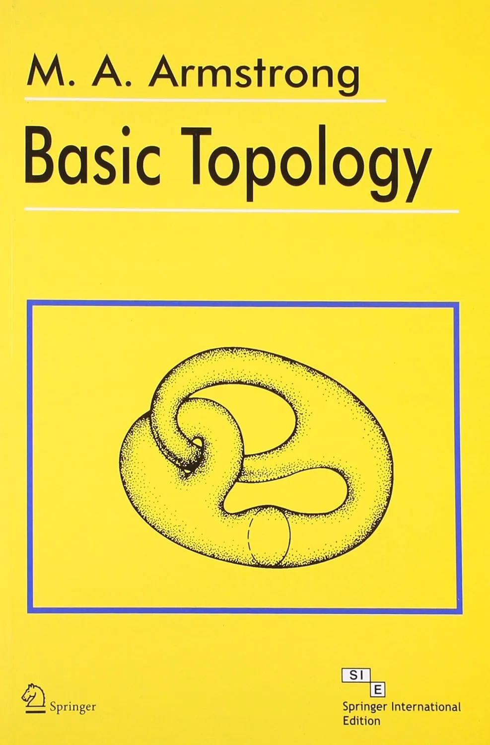 Basic Topology | Paperback