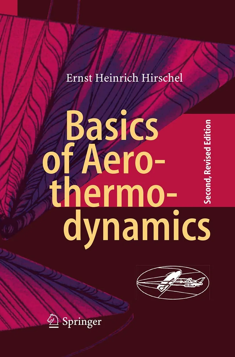 Basics of Aero-thermo-dynamics | 2nd Edition | Paperback