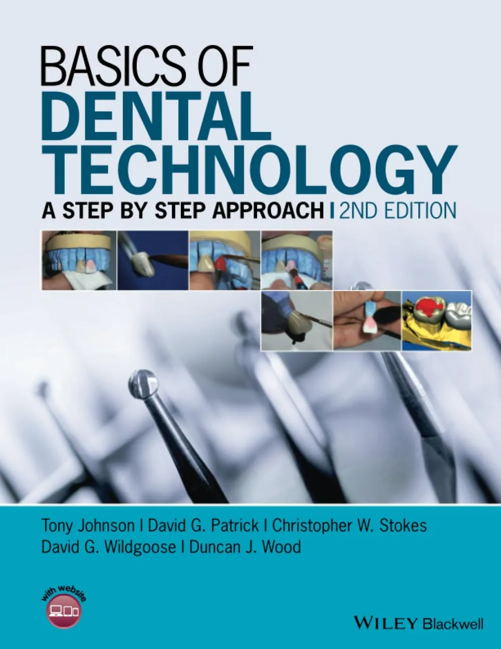 Basics of Dental Technology | 2nd Edition | Paperback