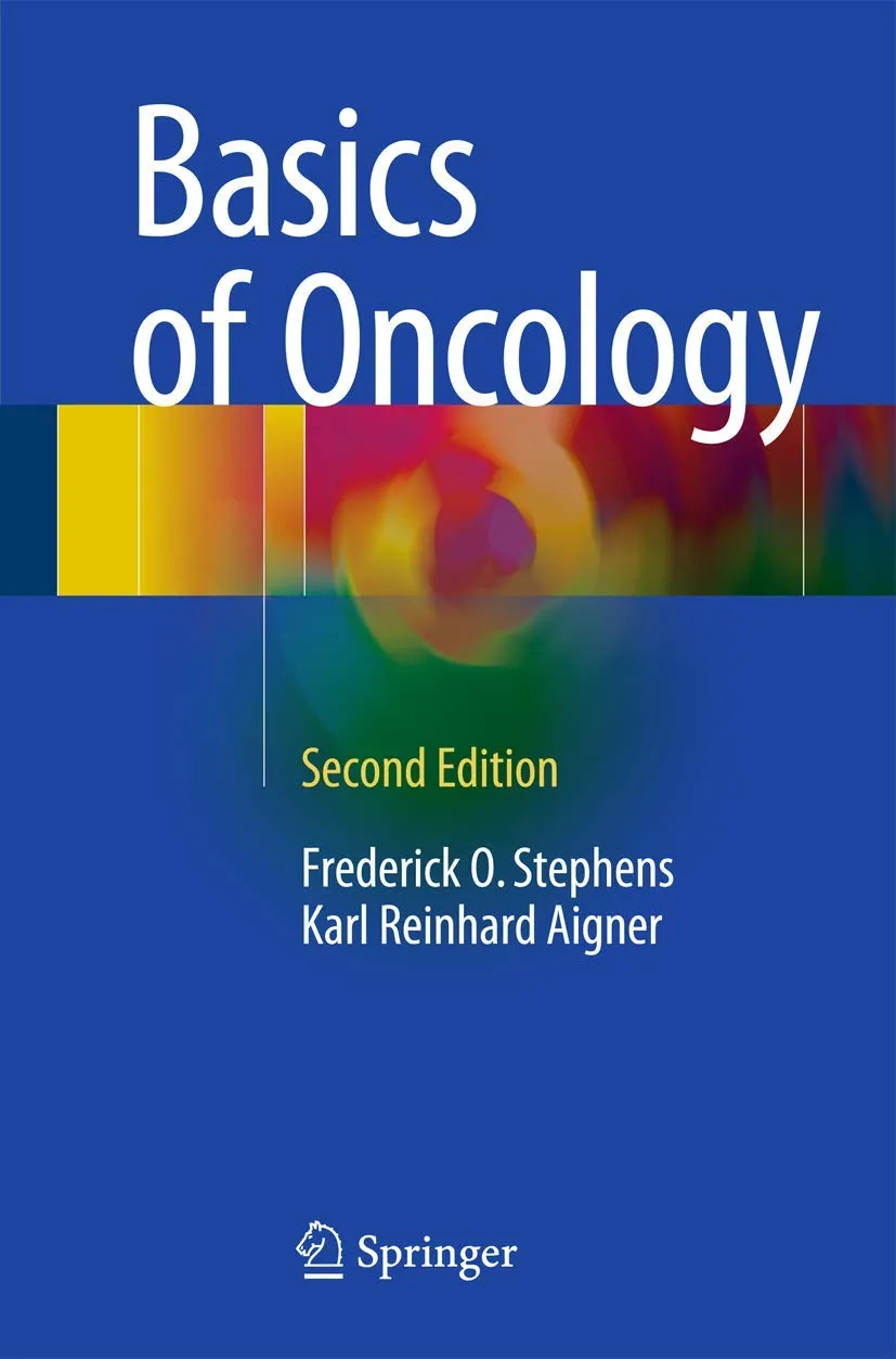 Basics of Oncology | 2nd Edition | Paperback