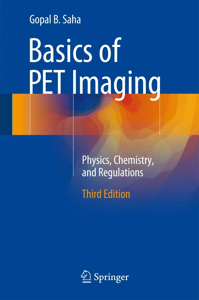 Basics of PET Imaging | Third Edition | Hardcover