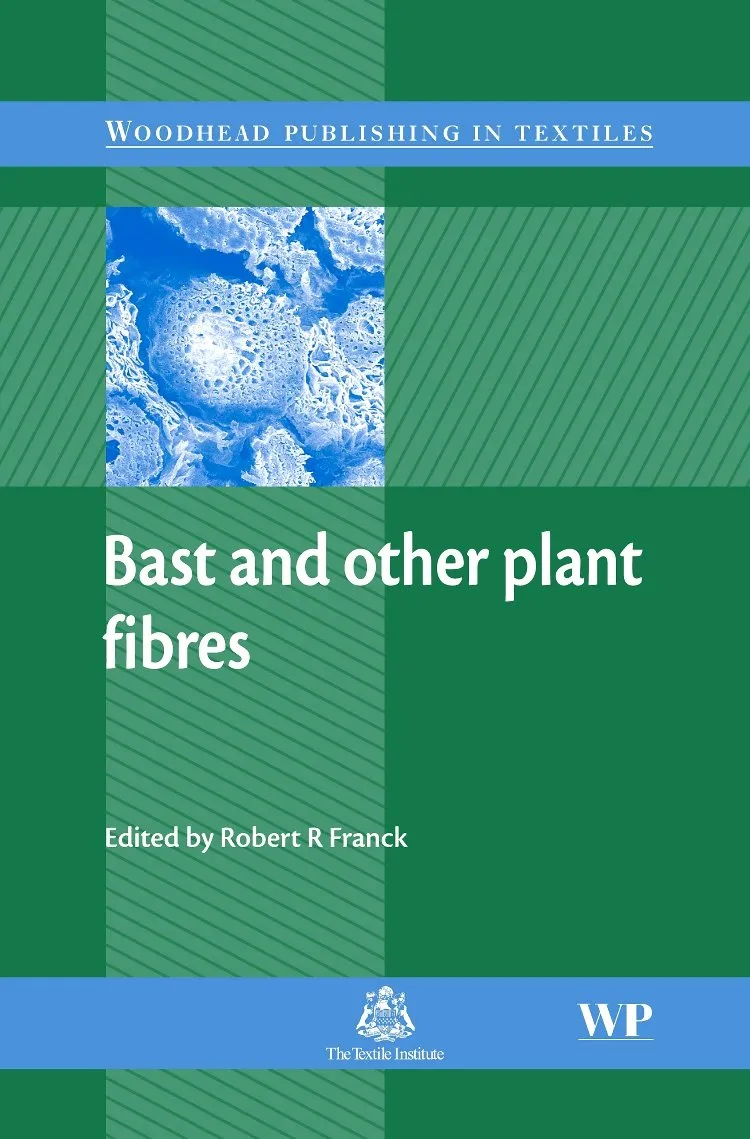 Bast and Other Plant Fibres | Hardcover
