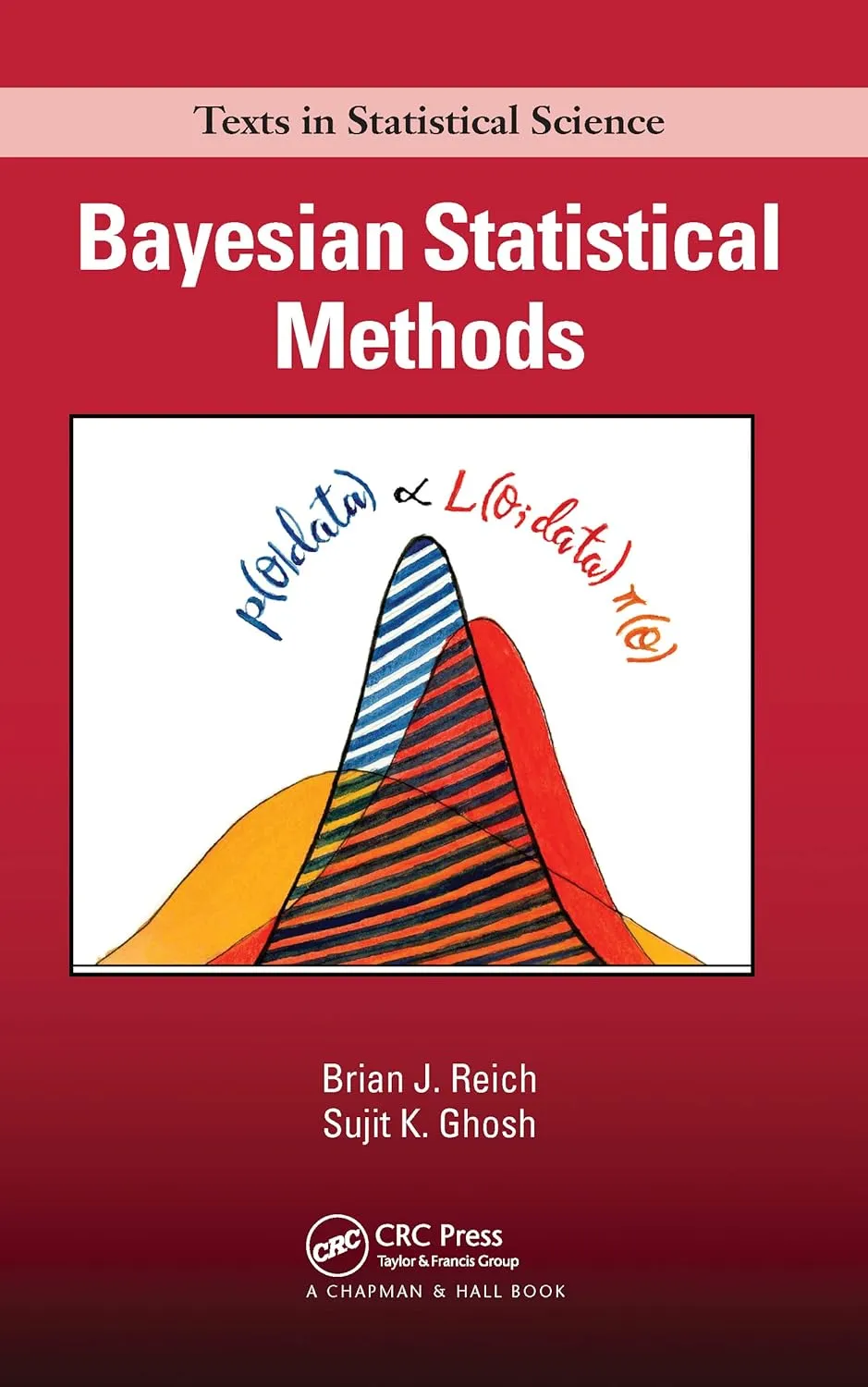 Bayesian Statistical Methods | Paperback