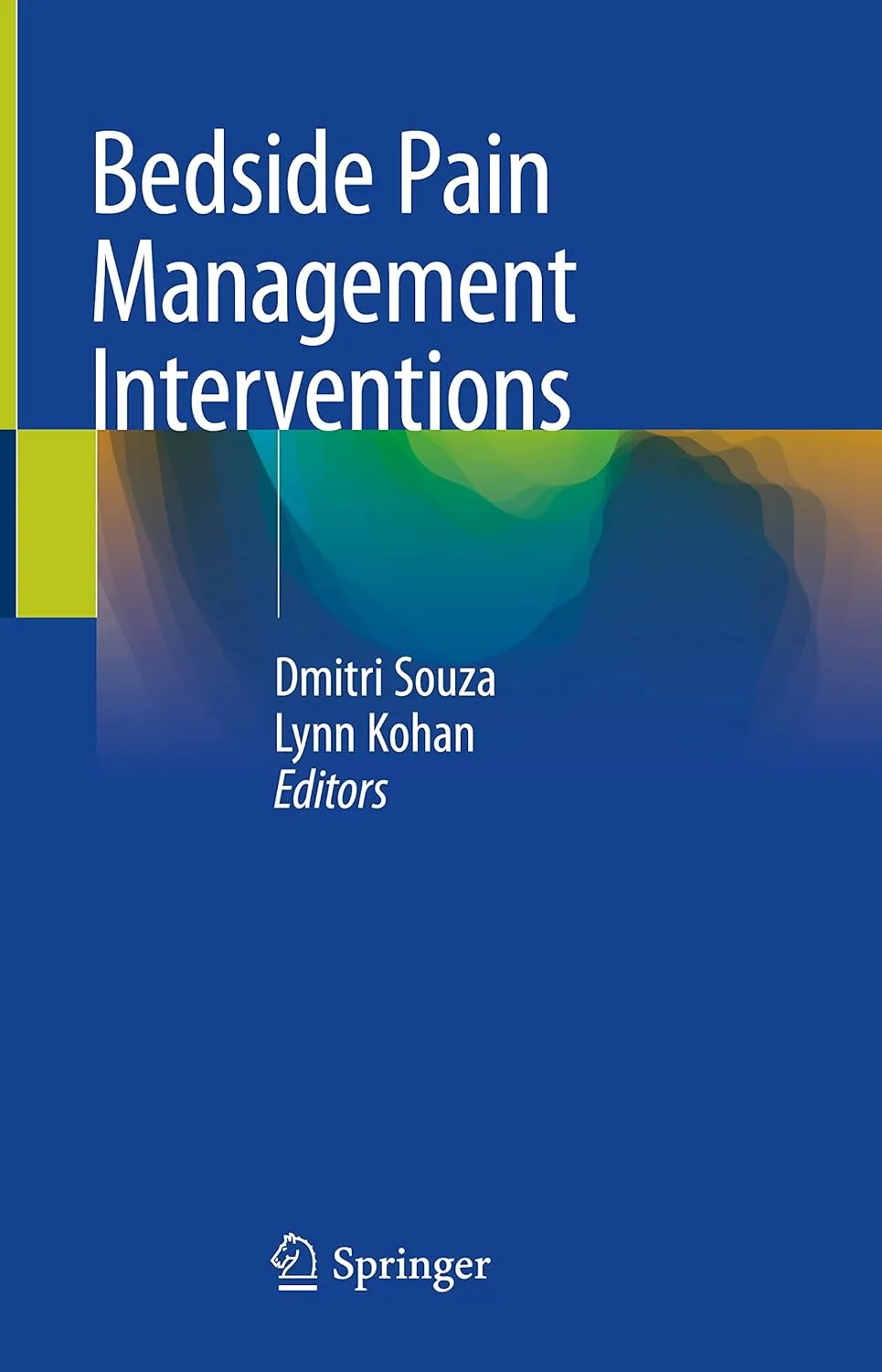 Bedside Pain Management Interventions | Hardcover