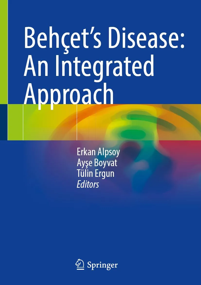 Behcets Disease An Integrated Approach | Hardcover