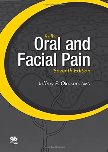 Bell's Oral and Facial Pain | 7th Edition | Hardcover