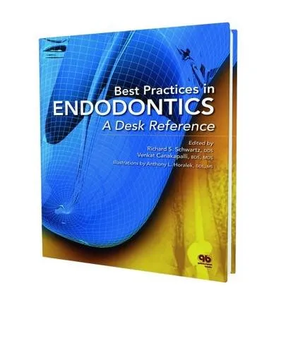 Best Practices in Endodontics A Desk Reference | Hardcover