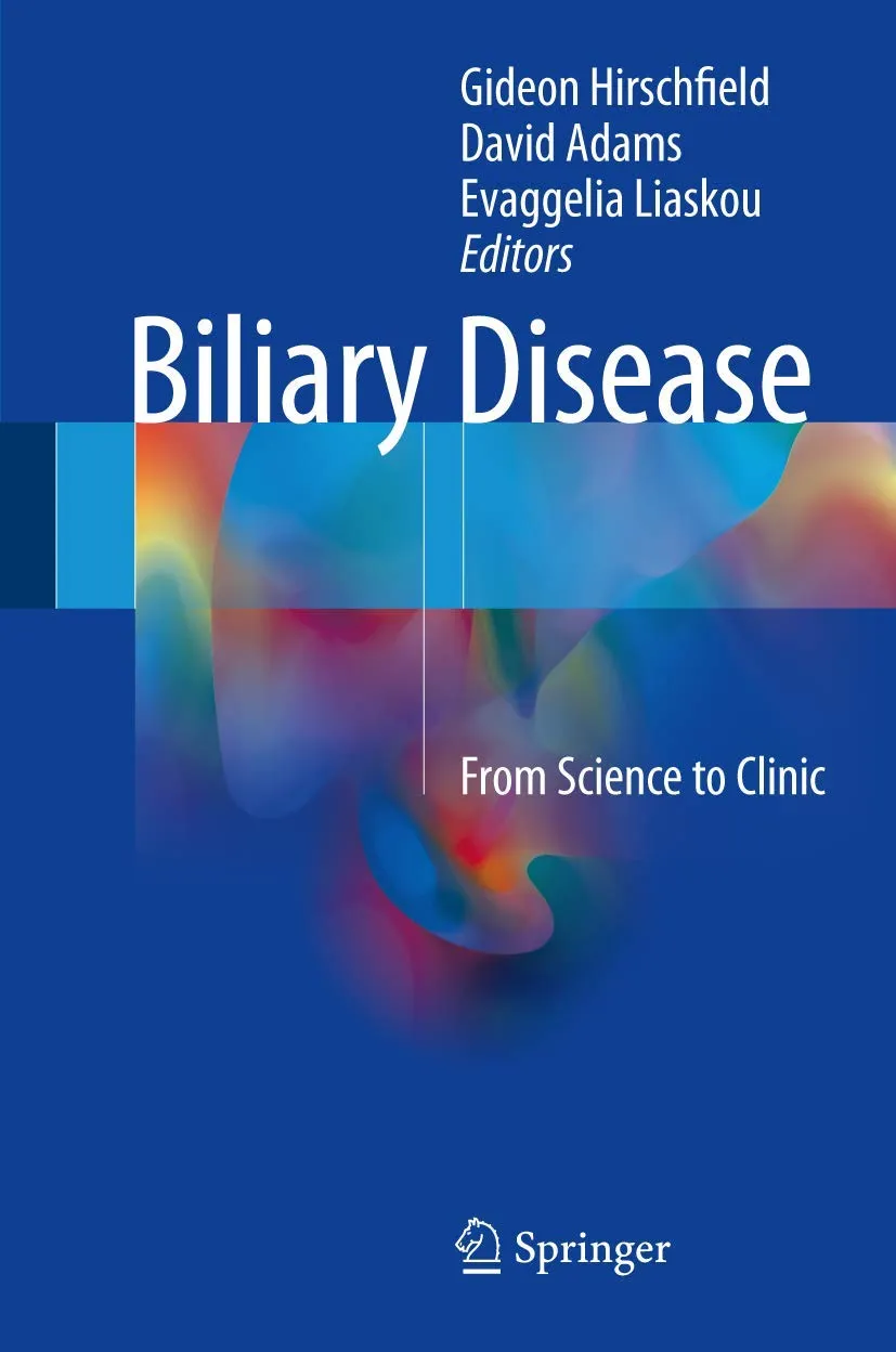 Biliary Disease | Hardcover