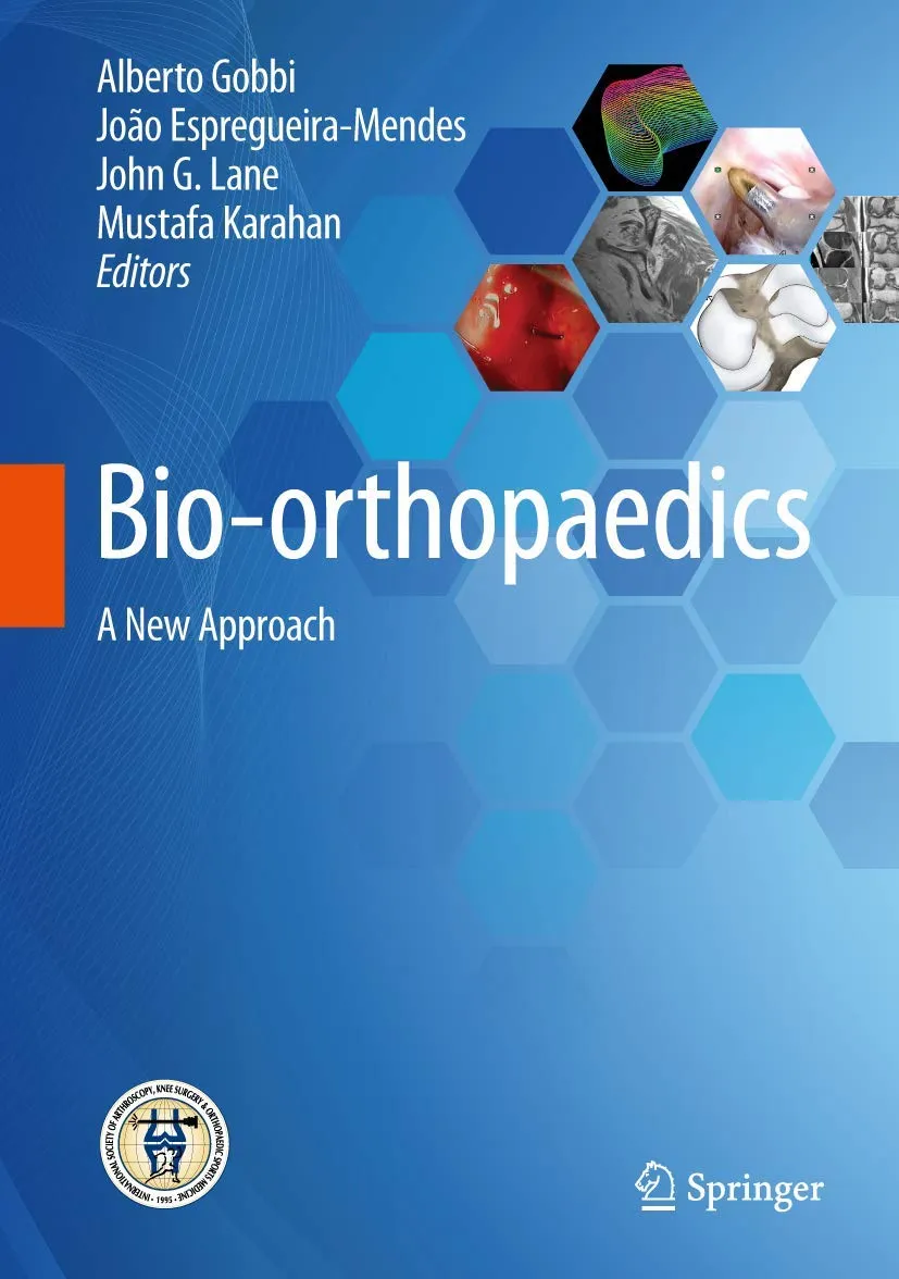 Bio-Orthopaedics | Hardcover
