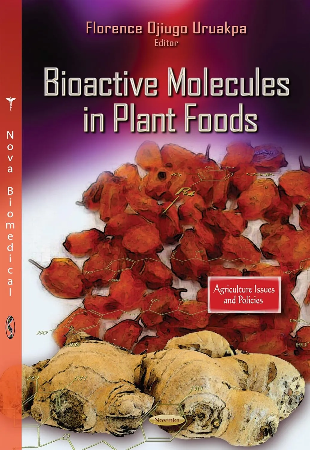 Bioactive Molecules in Plant Foods | Paperback