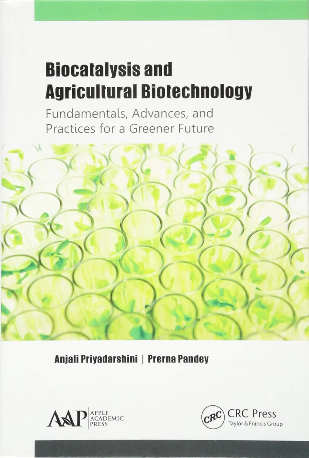 Biocatalysis and Agricultural Biotechnology | Hardcover