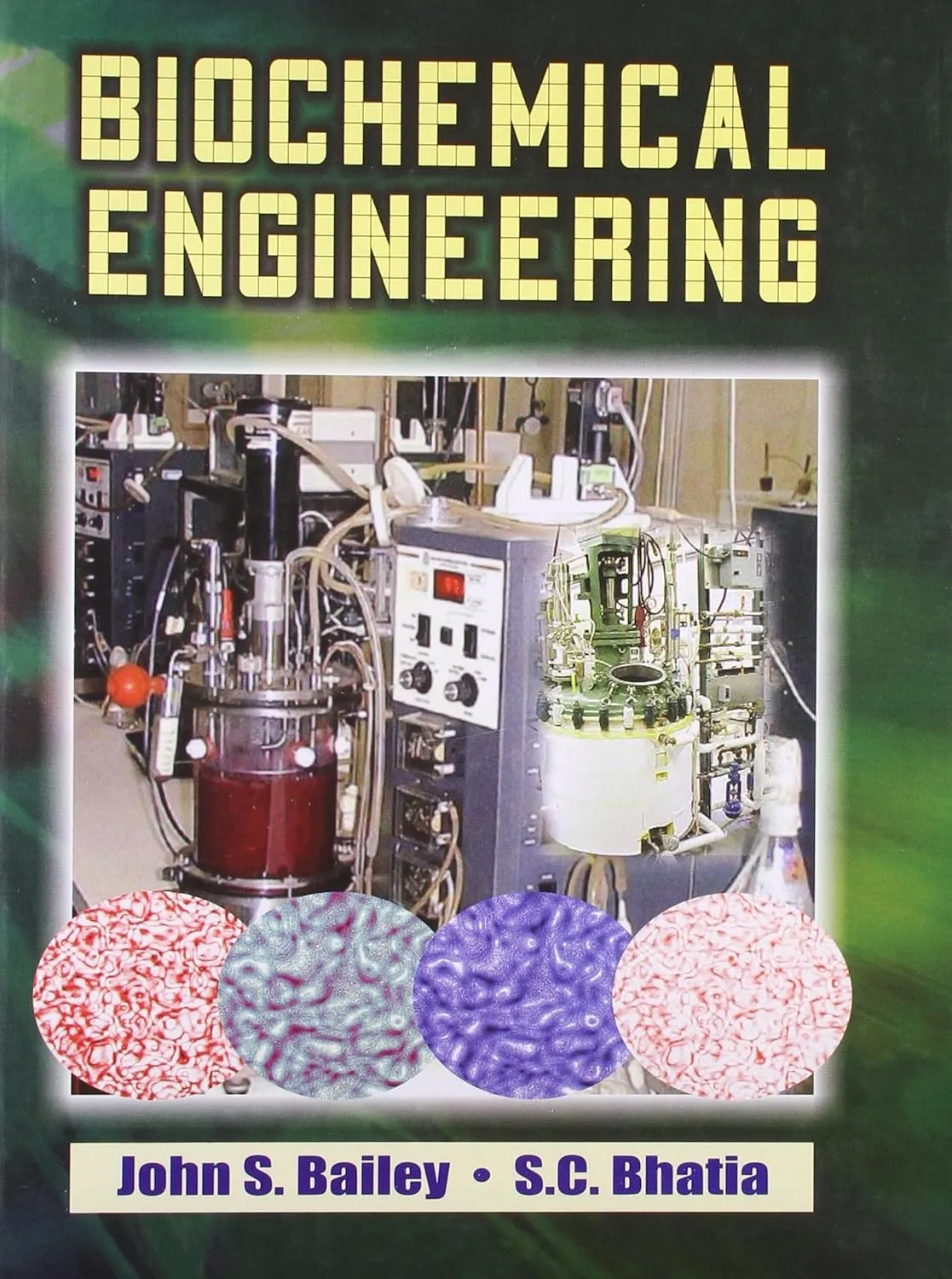 Biochemical Engineering | Hardcover