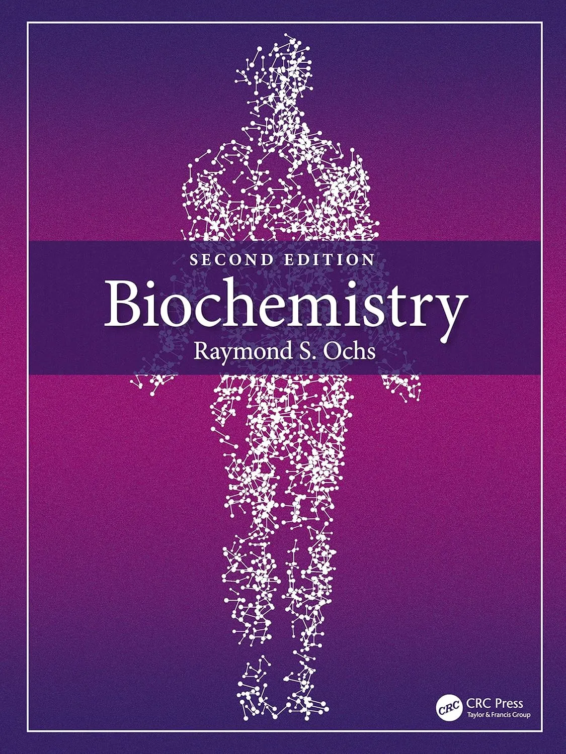 Biochemistry 2nd Edition | Paperback