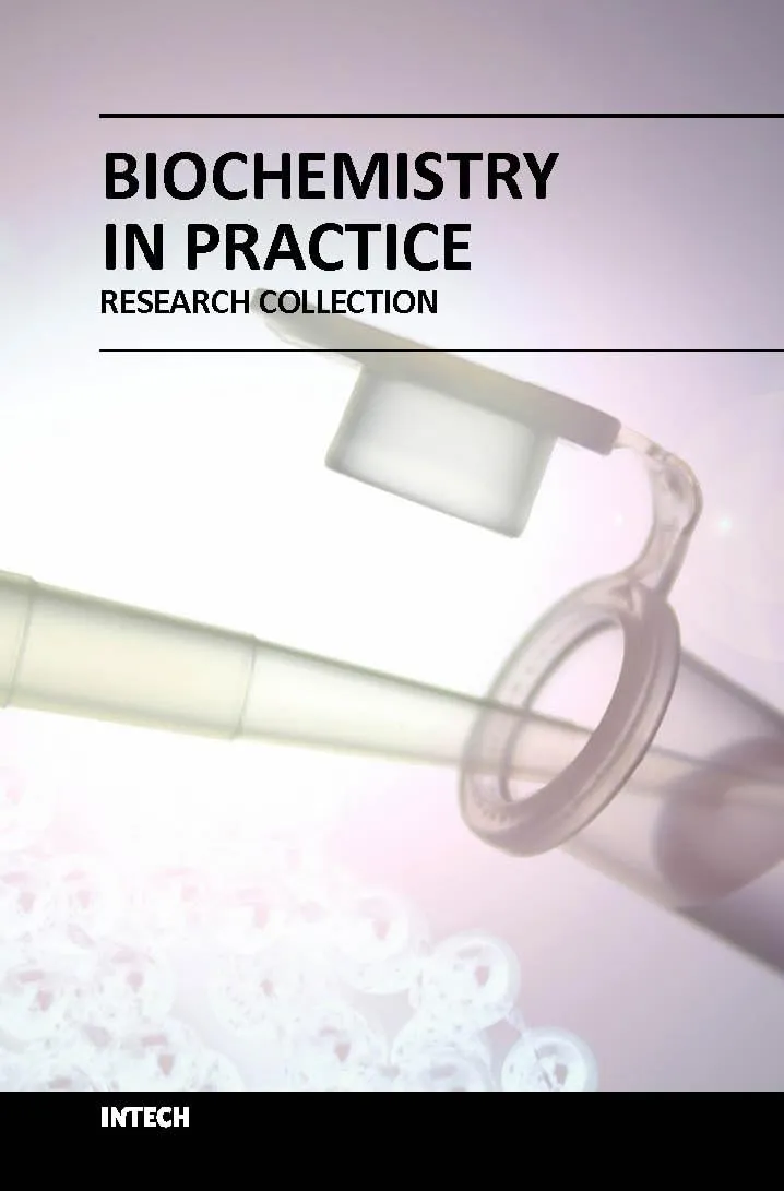 Biochemistry in Practice | Hardcover