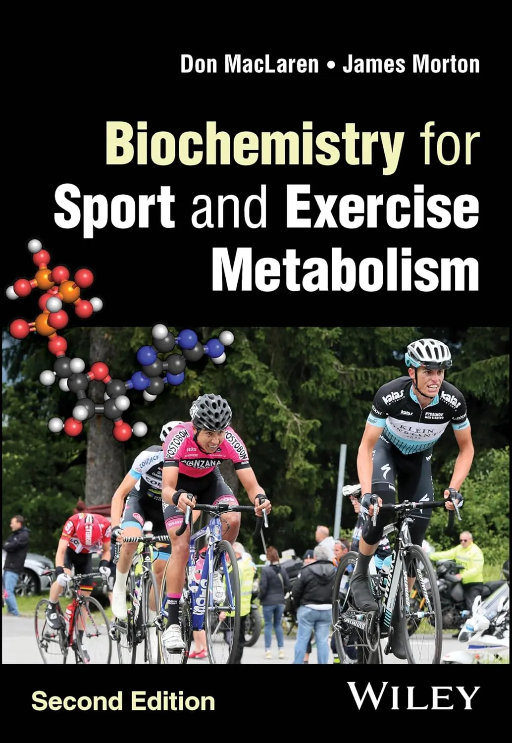 Biochemistry For Sport And Exercise Metabolism 2nd Editiond | Paperback