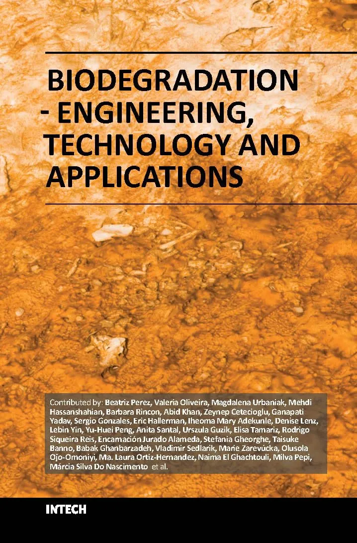 Biodegradation Engineering Technology and Applications | Hardcover