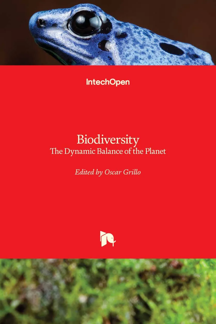 Biodiversity The Dynamic Balance Of The Planet
