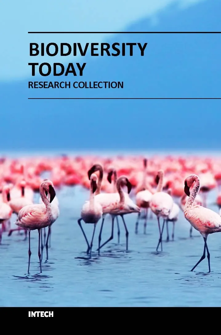 Biodiversity Today | Hardcover