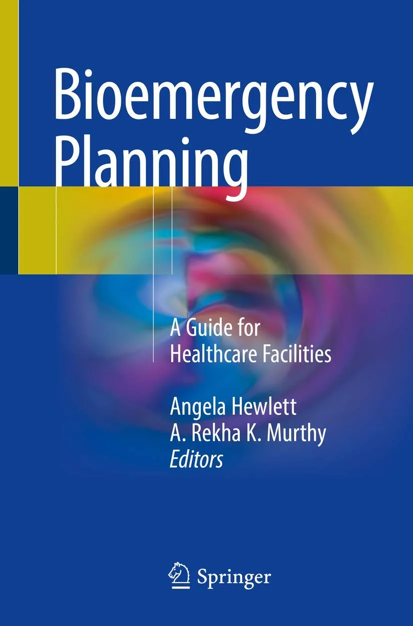 Bioemergency Planning | Paperback