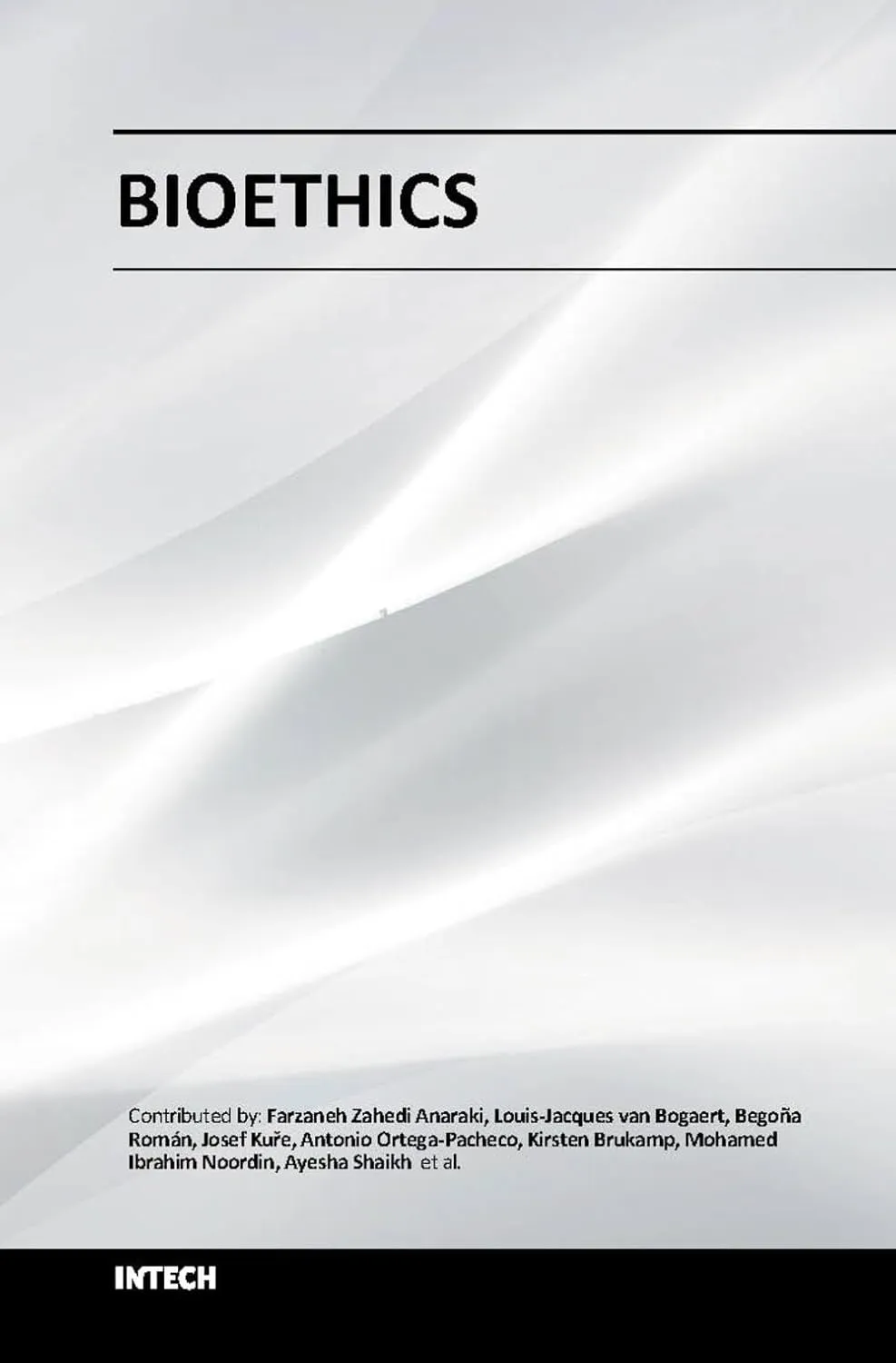 Bioethics | Hardcover