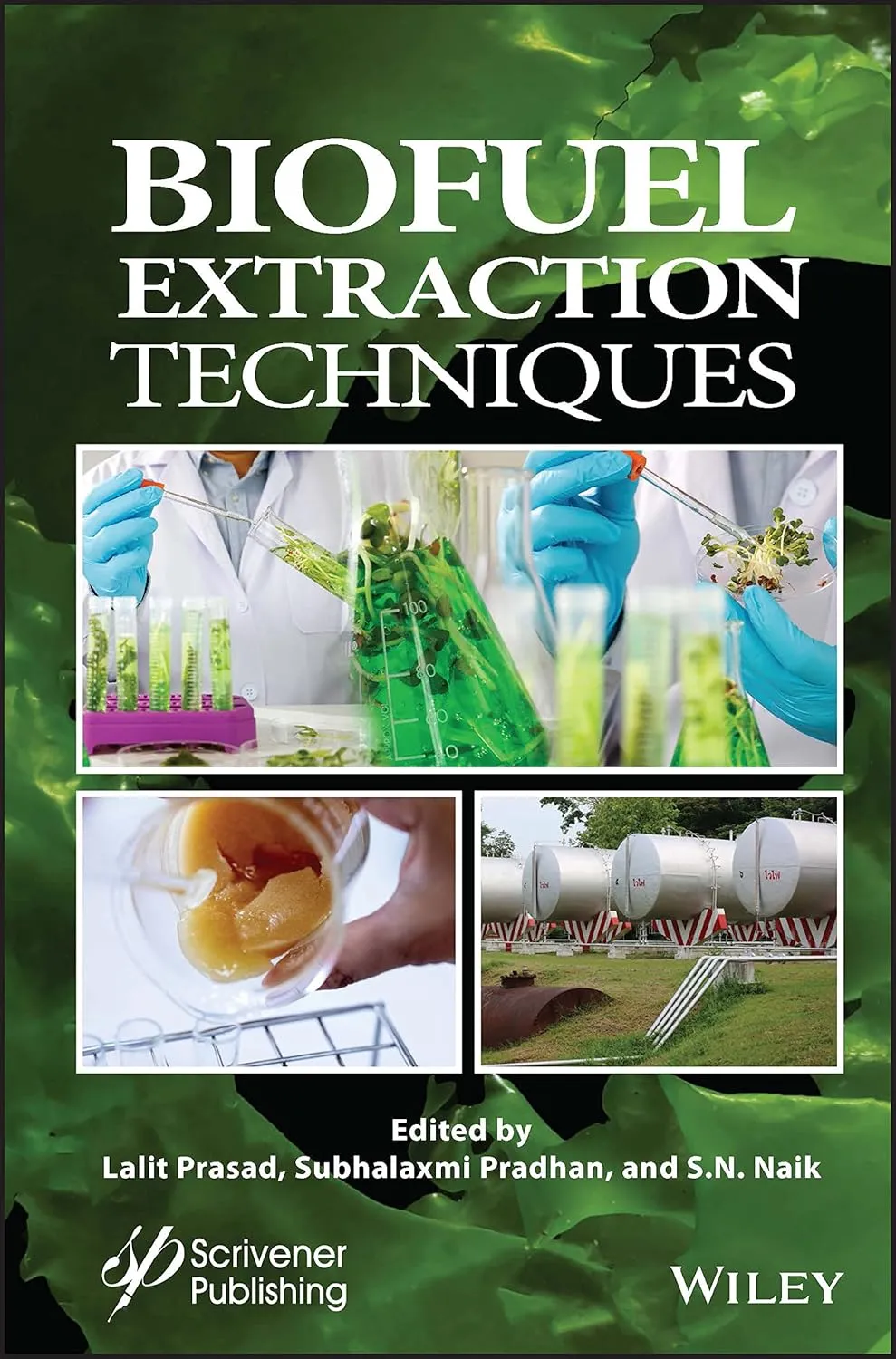 Biofuel Extraction Techniques | Hardcover