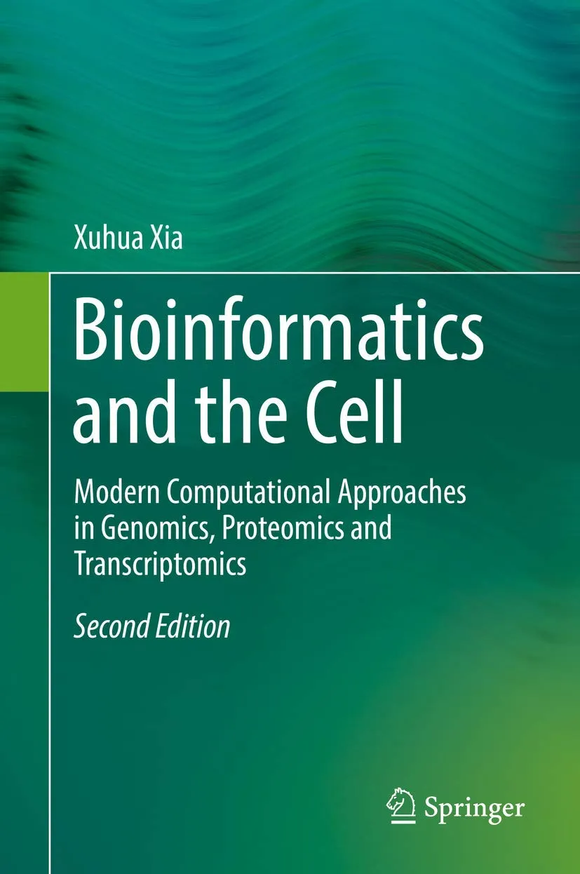 Bioinformatics and the Cell | 2nd Edition | Hardcover