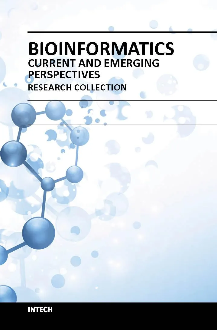 Bioinformatics Current and Emerging Perspectives | Hardcover