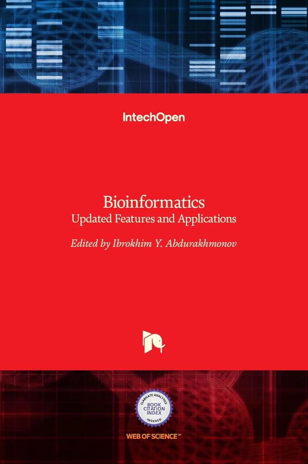 Bioinformatics Updated Features and Applications | Hardcover