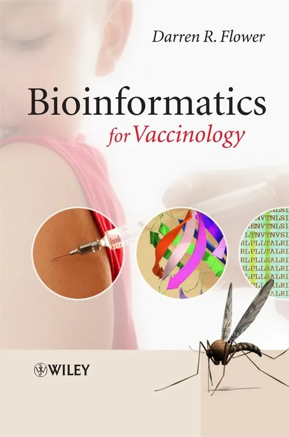 Bioinformatics for Vaccinology | Paperback