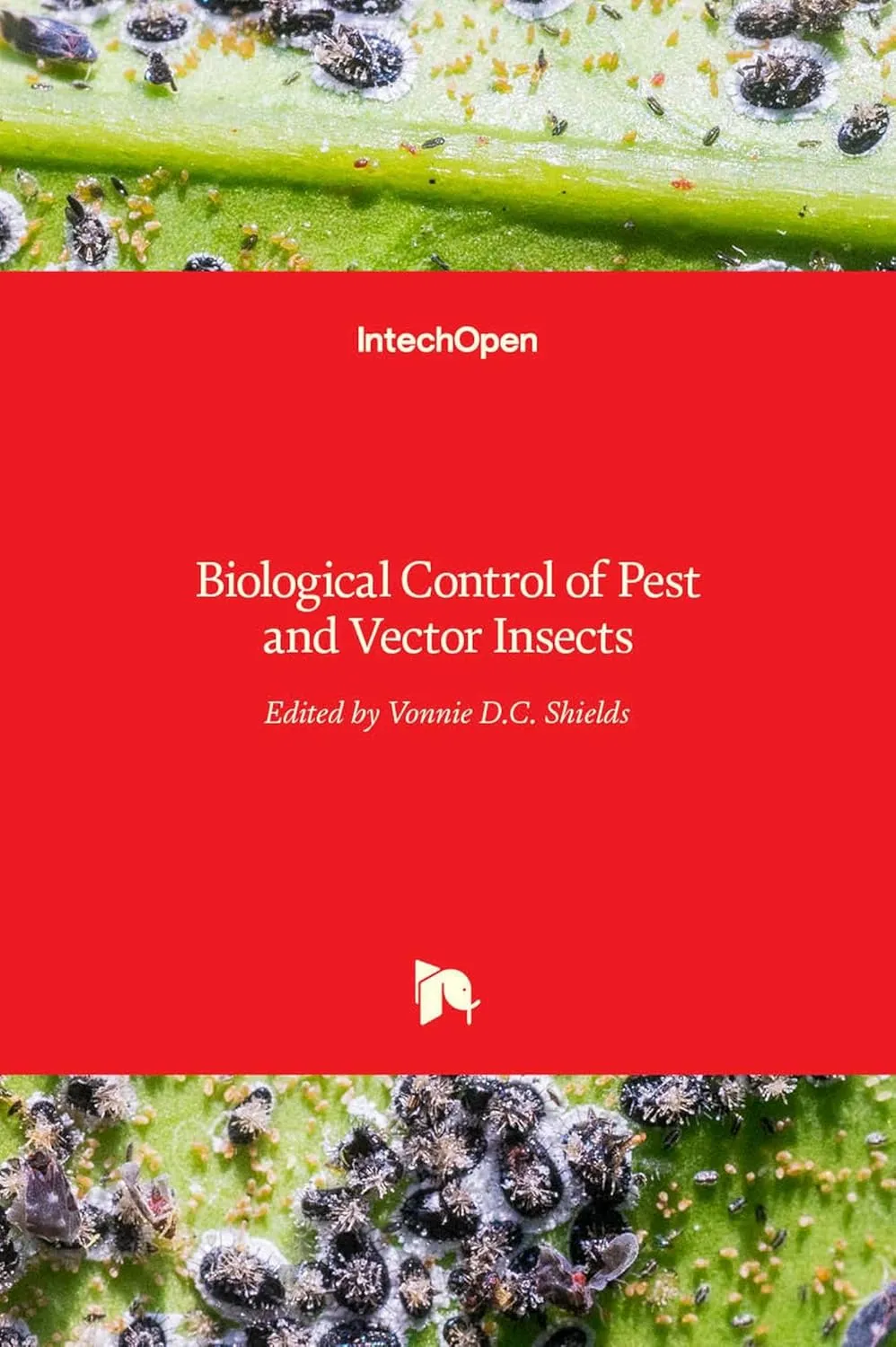Biological Control Of Pest And Vector Insects | Hardcover