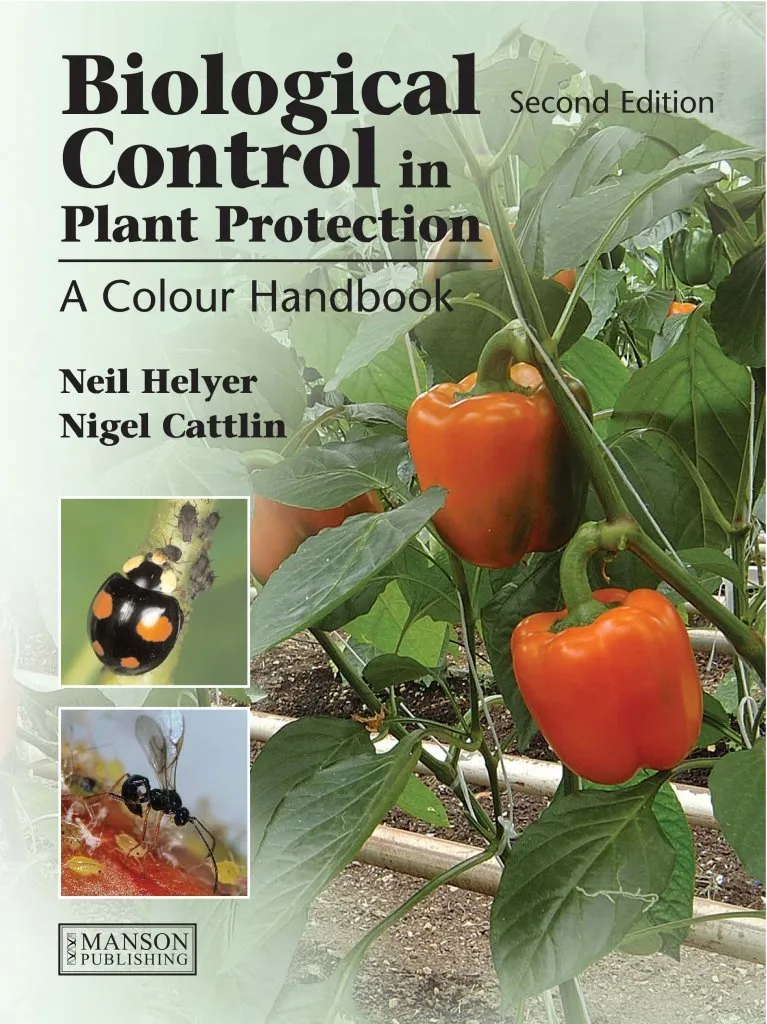 Biological Control in Plant Protection | 2nd Edition | Hardcover