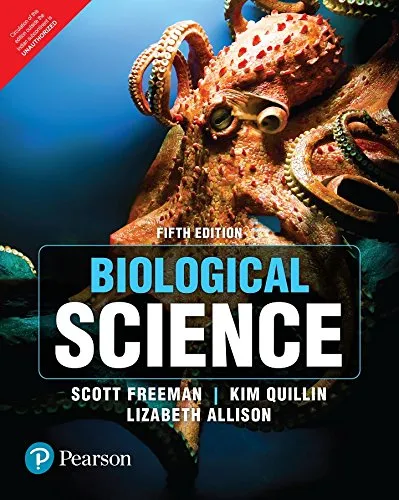 Biological Science | 5th Edition | Paperback