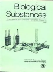 Biological Substances