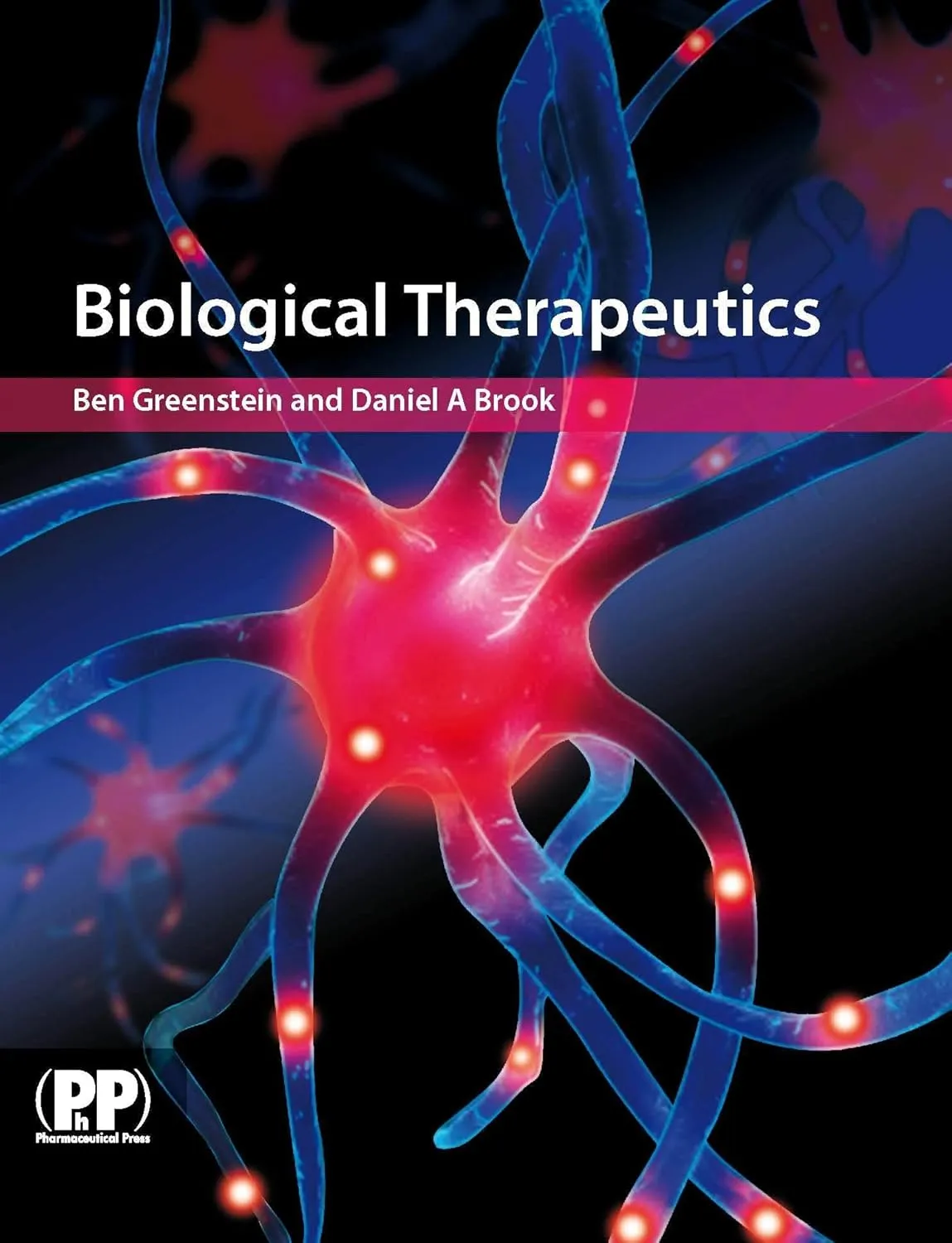 Biological Therapeutics | Paperback